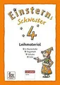 Einsterns Schwester - Sprache und Lesen - Neubearbe... | Buch | Zustand sehr gut