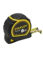 Stanley 1-30-657 Tylon Metric Tape Measure 8m