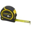 Bandmaß Tylon 8m/25mm 0-30-657 - Stanley