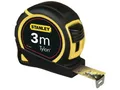 STANLEY 0-30-657 Taschenrollbandmaß Tylon™ Länge 8 m Breite 25 mm mm/cm EG II Ku