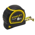 Stanley Bandmaß Tylon 8m/25mm 0-30-657