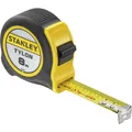 Stanley Tylon Rollbandmaß mit EG-Prüfzeichen (Genauigkeit 2) Rollmeter 8m