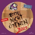 Carlsen Bissig! Das Hörspiel (Charlotte Habersack, Deutsch) (7456-0455-9)