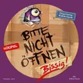 Bissig! Das Hörspiel