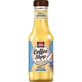 Schwartau Sirup Coffee Shop, Vanille zuckerfrei, Kaffeesirup, 200ml