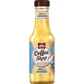 GOURVITA DE Schwartau Coffee Shop Vanille Sirup zuckerfrei, 200ml 4706