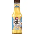 SCHWARTAU Coffee Shop Vanille zuckerfrei  Kaffeesirup, 200,0 ml