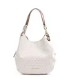 Michael Kors Lillie | Beuteltasche - Damen | weiß 30T9G0LE3B-149