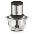 WMF Kult X Zerkleinerer mit Glasbehälter (416590011) (1000 ml, 320 W) (2-0416250011)