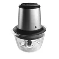 WMF Kult X Zerkleinerer 320W Blitzhacker Multizerkleinerer 1L Glasbehälter