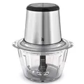 WMF Kult X Edition Zerkleinerer mit Glasbehälter 1l 2 Geschwindigkeitsstufen