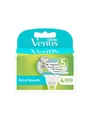 Venus Embrace Extra Smooth (4-Pack)