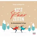 Kostpaarzeiten von Georgia Mix/ Holger Mix / SCM Brockhaus R. / Taschenbuch