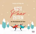 Kostpaarzeiten | Georgia Mix, Holger Mix | deutsch