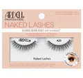 ARDELL Einzelwimpern Künstliche Wimpern 420 Naked Lashes (1 Paar), 2 St