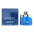 Montblanc Legend Blue Eau de Parfum 50ml Mens Fragrance