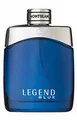 Montblanc Legend Blue Eau de Parfum 50 ml OVP NEU