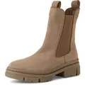Tamaris M2590141 Schnürstiefel beige 37 EU