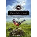 Hamish Macbeth kämpft um seine Ehre