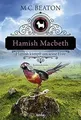 Hamish Macbeth kämpft um seine Ehre: Kriminalroman (Scho... | Buch | Zustand gut