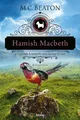 M. C. Beaton / Hamish Macbeth kämpft um seine Ehre /  9783404185801