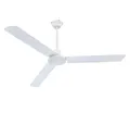 GLOBO LIGHTING Deckenventilator, Deckenventilator mit Wandschalter Ventilator Lüfter Windmaschine