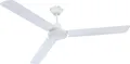 Globo Ferro 142 cm Deckenventilator - Weiss