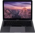 Apple MacBook Pro mit Touch Bar und Touch ID 13.3" (True Tone Retina Display) 2.