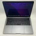 Apple MacBook Pro 13,3" 2018 Touch Bar i5 2,3 GHz 8GB RAM 256GB SSD MwSt. #A60