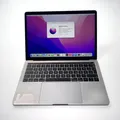 Apple MacBook Pro 13" 2018 | i5 2.3GHz | 16GB RAM | 256GB SSD | MwSt. #T28
