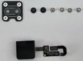 Apple MacBook Pro 13" A1989 2018 2019 Touch ID Einschaltknopf Button