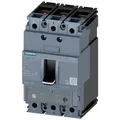 Siemens 3VA1196-3EF32-0AA0 Leistungsschalter 1 St. Einstellbereich (Strom): 11 - 16 A Schaltspannung (max.): 690 V/AC (B x H x T) 76.2 x 130 x 70 mm