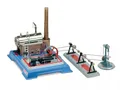 Wilesco D 165 Dampfmaschinenpaket  Neu