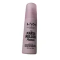 NYX Professional Makeup Marshmellow Primer Make-up Grundierung vielseitig Schönh