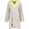 Vossen Bademantel, Beige, Textil, Gr. S, female, Badtextilien, Bademäntel
