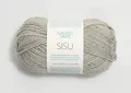 Sisu col.1032 light grey mottled ca.175 m 50 g