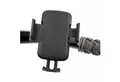 HR GRIP Handy-Halterung Smartphone Handy Fahrrad Lenker Motorrad E-Bike Halterung HR Halter