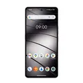 GS6 128 GB 5G Smartphone 16,9 cm (6.67 Zoll) Android 64 MP Dreifach Kamera Dual Sim WiFi 6E (Schwarz)