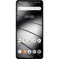 Gigaset GS6 128 GB Schwarz EEK B (A - G) 16.9 cm (6.67 Zoll) Smartphone