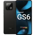 Gigaset GS6 (128 GB, Titanium Black, 6.67", Dual SIM, 5G) (S30853-H1541-R121)