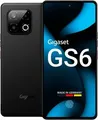 Gigaset GS6 8 GB/128 GB Highlights:- 6,67"" FHD+ OLED-Display mit 120 Hz und 93,4 % Screen-to-Body-Ratio- Leistungsstarker Octa-Core-5G-Prozessor- Hochauflösende Triple-Kamera 64 + 8 + 2 MP 32 Selfie-Kamera- Herausnehmbare 5.300 typ. mAh Batterie - hält d (S30853-H1541-R121)