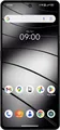 Gigaset GS6 128GB Schwarz EEK B (A - G) 16.9cm (6.67 Zoll) Smartphone