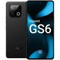 Gigaset Smartphone GS6, 128GB, 6,67 Zoll, 8GB RAM, 5G, Android, schwarz