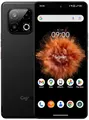 Gigaset GS6 Smartphone Titanium Black