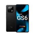 Gigaset GS6 schwarz Smartphone