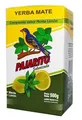 Yerba Mate Tee Pajarito Mint Limon 500g