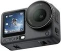 DJI Osmo Action 6 Standard Combo Action Cam (8K, WLAN (Wi-Fi), Bluetooth)