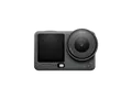 DJI Osmo Action 6 Standard Combo Kamera , WLAN, Touchscreen