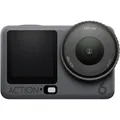 DJI Osmo Action 6 Standard Combo 124504