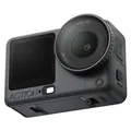 DJI Osmo Action 6 Standard Combo (30p, Bluetooth, WLAN) (CP.OS.00000505.04)